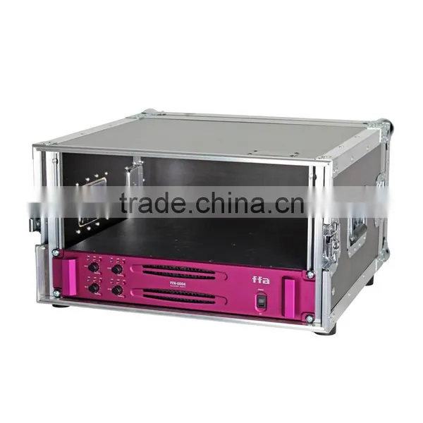 Aluminum Flight Case for Speakers Top Quality photo-3