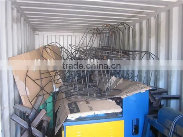 Express Gabion Mesh Made of Gabion Mesh Machine photo-5