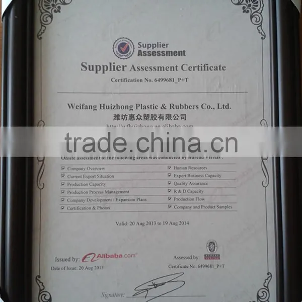 2" x 20m Trash Pump Water Suction Hose photo-6