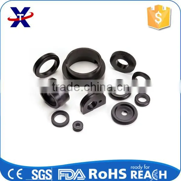 Custom Molded Rubber Products Vulcanized Rubber Products