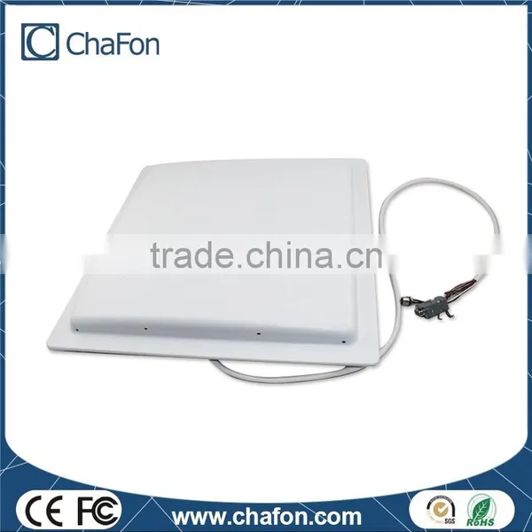 Access Control Car Parking Management System photo-4