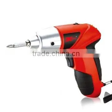 Rechargeable Electric Screwdriver, Cordless Drill, Mini Power Drill, Electric Screwdriver Kit photo-2