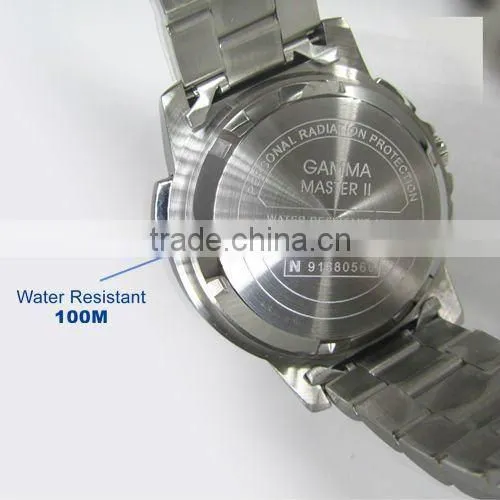PM1208M Gamma Master II, Radiation Watch, Calibrated by Polimaster Ltd.(Belarus) photo-6
