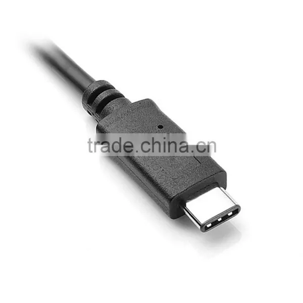 New 1M USB 3.0 to USB 3.1 Type C Connector Male to Male Data Cable photo-3