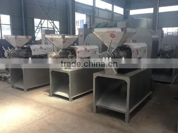 Sacha Inchi Cold Oil Press,Oil Making Machine photo-2