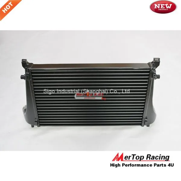 Mertop RaceWagner Intercooler Kits for Aud* A3 S3 TT VW GOLF MK7 R 1.8- 2.0T VERSION A photo-5