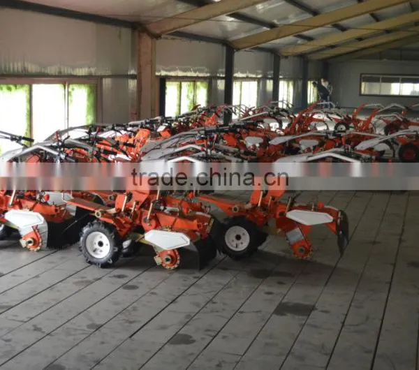 Best Quality Gasoline Ditcher photo-4