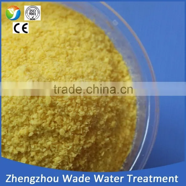 Export High Quality Coagulant PAC 30% Aluminium Polychloride,poly Aluminum Chloride photo-3