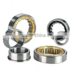 Cylindrical Roller Bearing - N,NUP,NJ ,NU Series photo-4