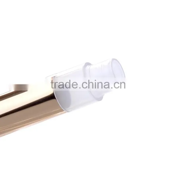 LZT125 Aluminum Cosmetic Pen Twist Cosmetic Pen photo-5