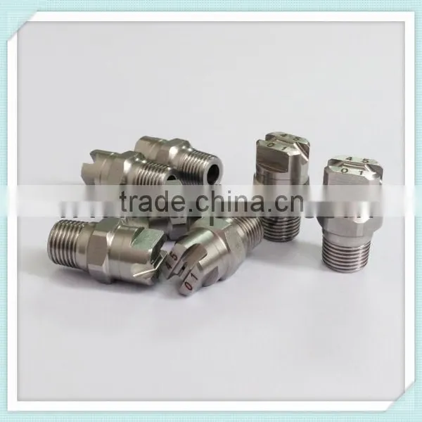SS Vee Jet Flat Nozzle photo-5