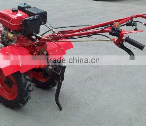 Gasoline Tiller, Power Tiller, Cultivator Price photo-4