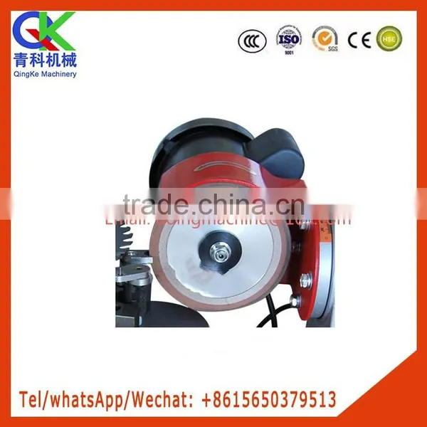Easy Operate Saw Blade Gringding Machine photo-5