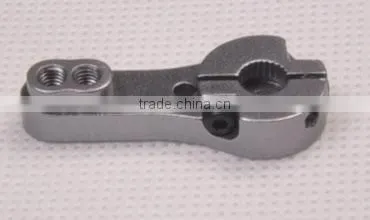 High Precision Custom Cnc Milling Machine Parts/cnc Turning Machine Parts photo-3