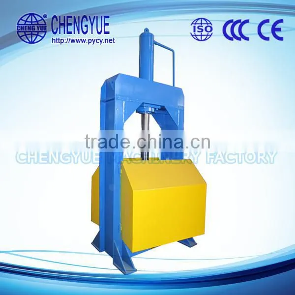 Rubber Cutter, Machine to Cut Foam Rubber photo-2