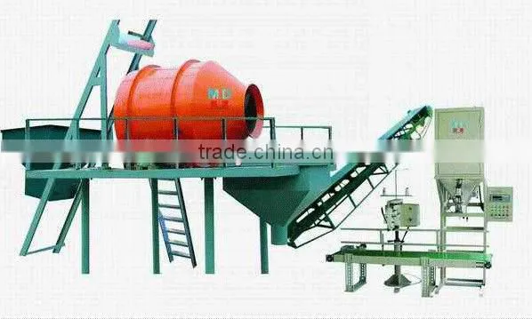 Compound Fertilizer Production Line in Agriculture for Sale