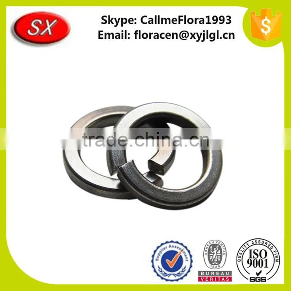 Hot Sale Manufacture Custom Spring Washer Of Various Metal Materials Can OEM&ODM photo-5