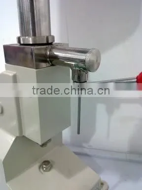 Manual Lab Filling Equipment Design Paste Filling Machine photo-5