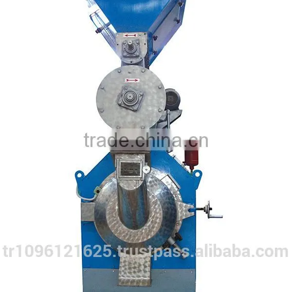 Economic Price Pellet Press / Pellet Press Machine / Pellet Press Used photo-3