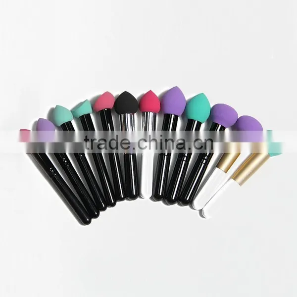Private Label Beauty Needs Foundation Makeup Makeup Brush Set photo-5