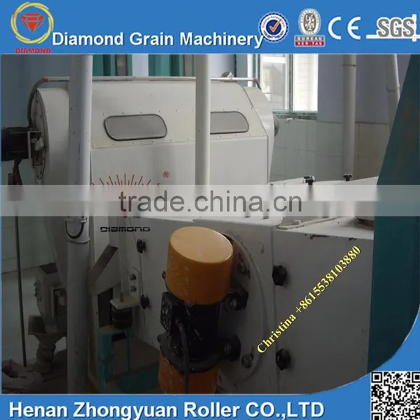 Newly Type Electric Grain Grinder photo-5
