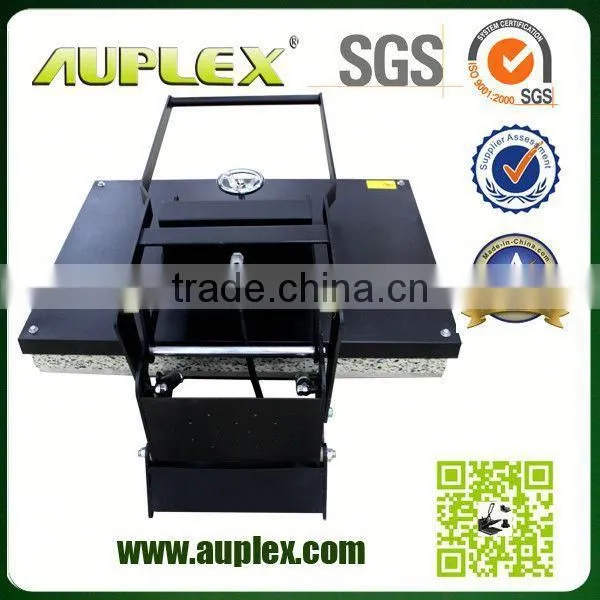 Auplex Clamshell 60cm x 80cm(24"x31") Hover Heat Press photo-4