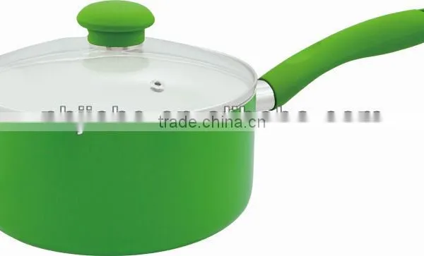 Non Stick Cookware Set photo-4