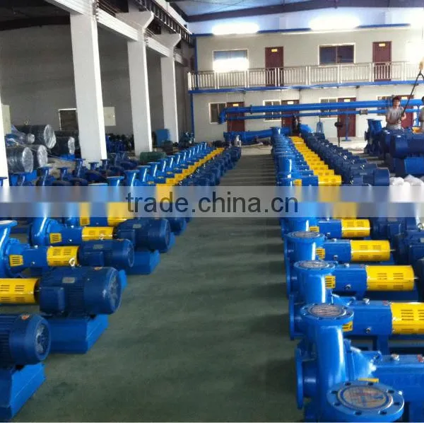 Credo Hot Water Circulating Pump photo-5