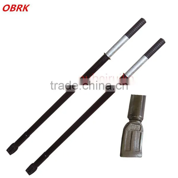 Tubeless Tire Crowbar For Tire Changing Tools photo-4