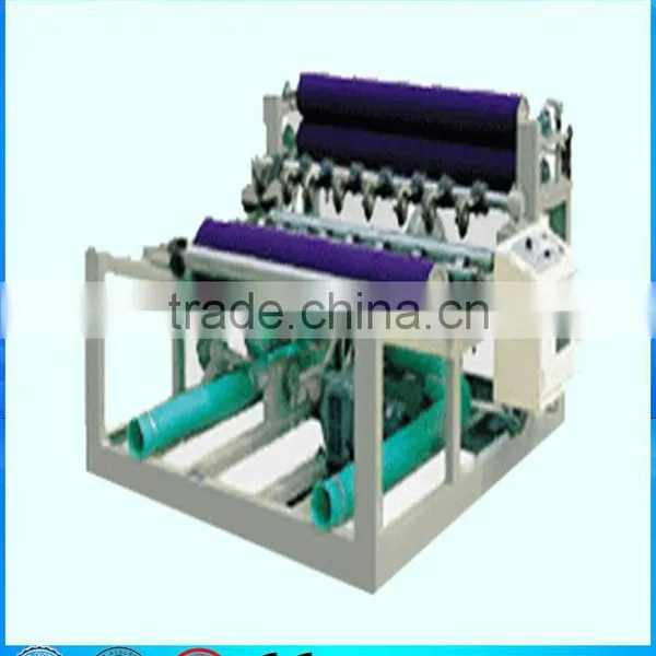 Bobbin Paper Slitting Machine