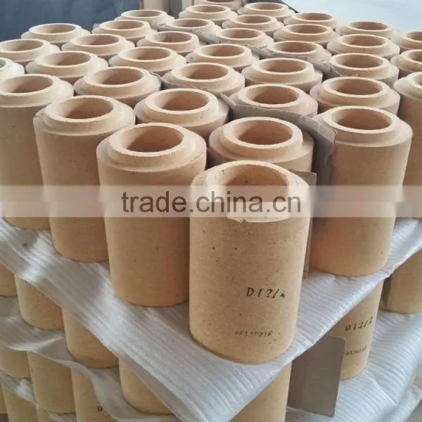 High Alumina Refractory Bricks photo-5