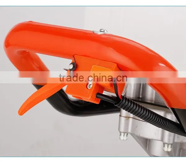 New 52cc Ground Hole Drill Earth Auger With High Quality photo-4