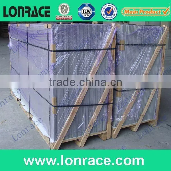 100% Non-asbestos Calcium Silicate Board for Insulation