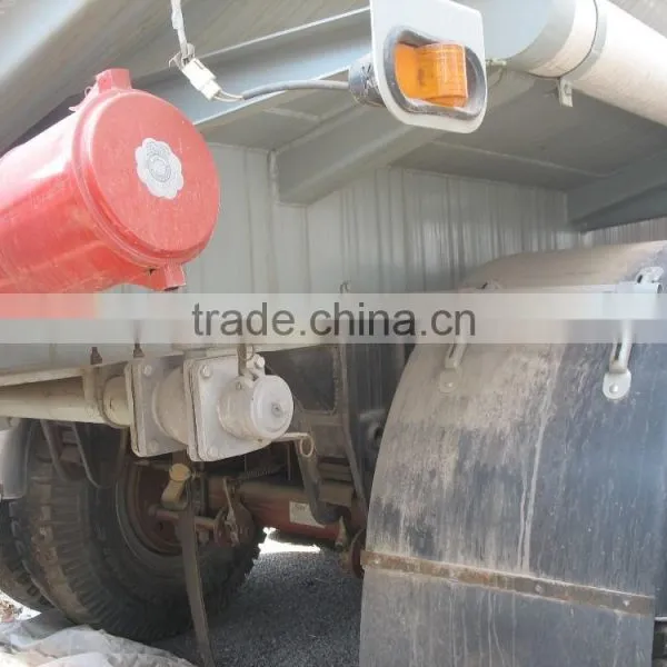Brand New 20000ml Sinotruk 10wheels HOWO Chinese Oil Tank Truck photo-2