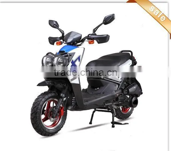 Scooter 125cc--150cc Automatic Scooter(TKM150-35T) photo-5