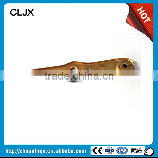 Custom Bending Stamping Fabrication for Building Construction photo-6