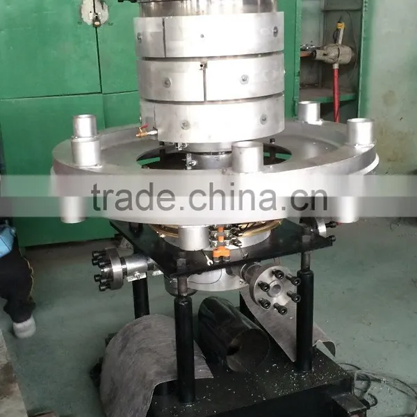 Rotary Die Head for pe Plastic Blown Film Machine photo-5