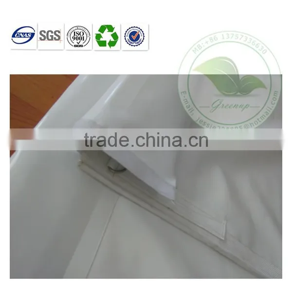 PVC Tarpaulin Gazebo Tent Side Walls and Roof Covers for Sales photo-3