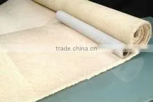 Transparent Auto Carpet pe Protective Film in Roll photo-1