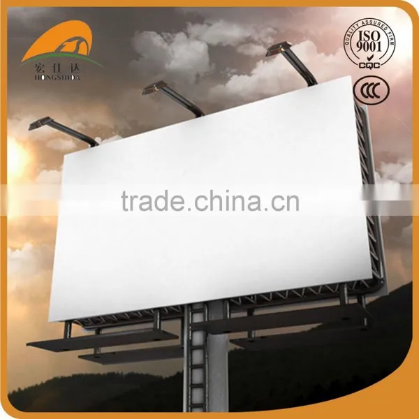 Best Price Frontlit Pvc Flex Banner for Outdoor Advertisement photo-5