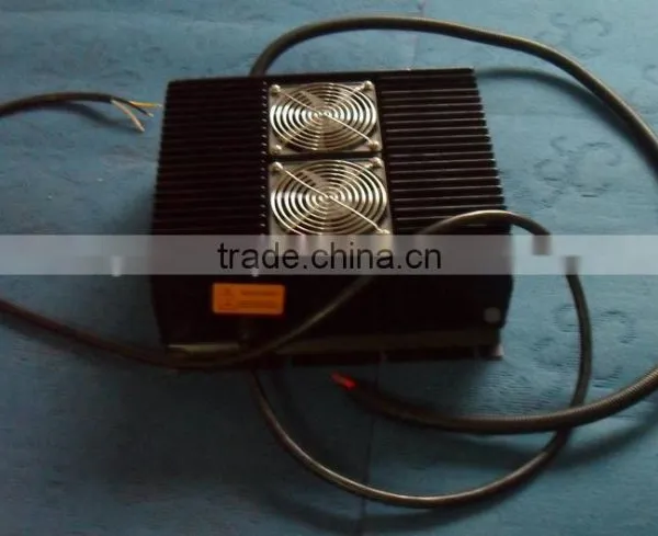4KW HF/PFC on Board Li-poly Battery Charger 417V 11A With CAN Communicaiton or Enable Controll photo-3