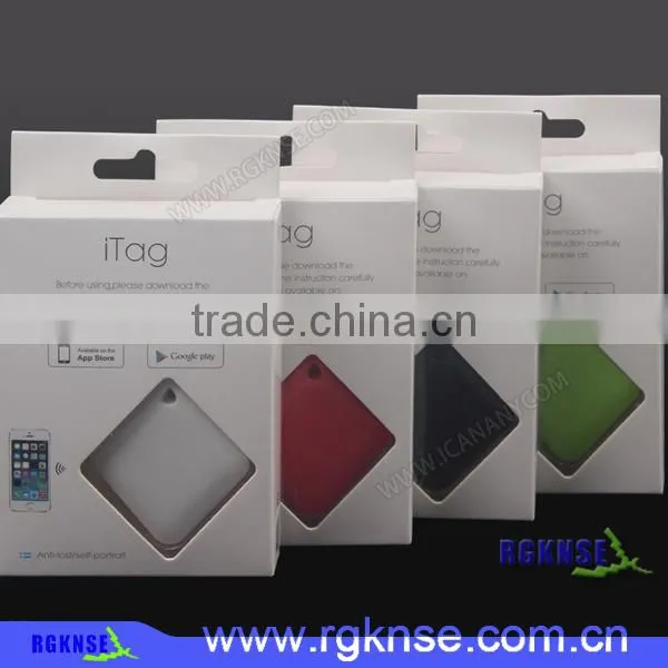 2016 Itag Anti Lost Alarm Bluetooth 4.0 Key Finder For Pets Wallets Kids Gift With Bluetooth Remote Shutter for Mobile Phone photo-5