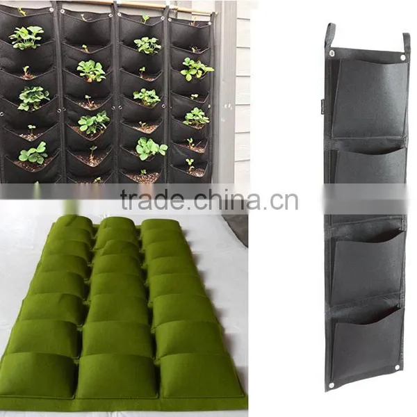 Felt Vertical Garden photo-4