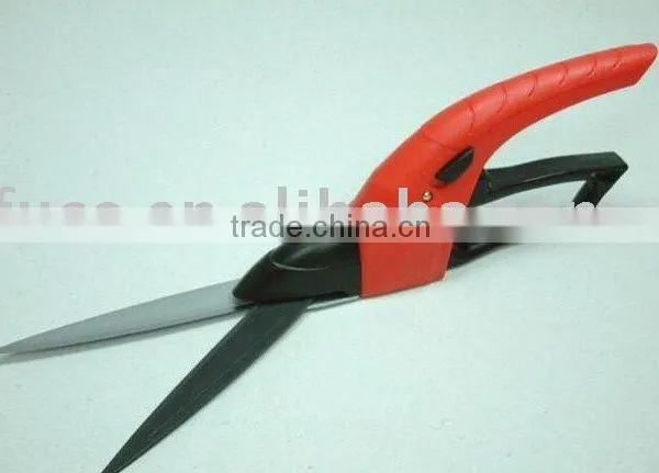 GRASS SHEAR FOR GRASS SCISSORS