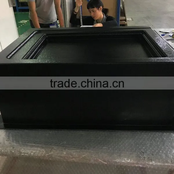 Customized Vacuum Forming /thermoforming Plastic Auto Parts photo-5