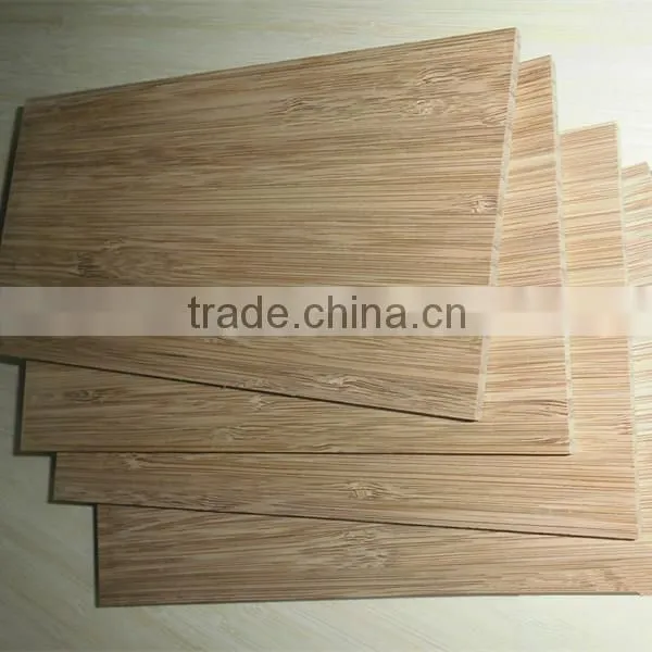 High Quality Custom Size Solid Bamboo Plywood Factory photo-6