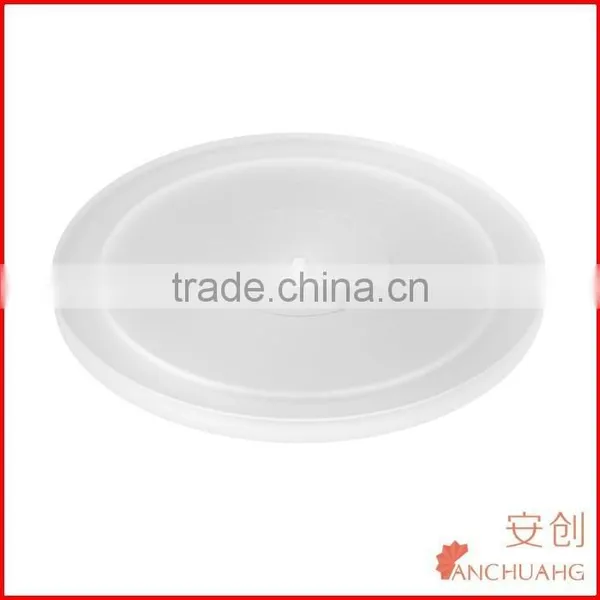 Acrylic Groovetracer_acrylic Platter photo-3