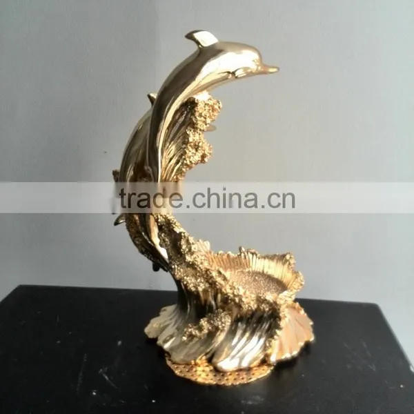 FRP Fish Decoration photo-5