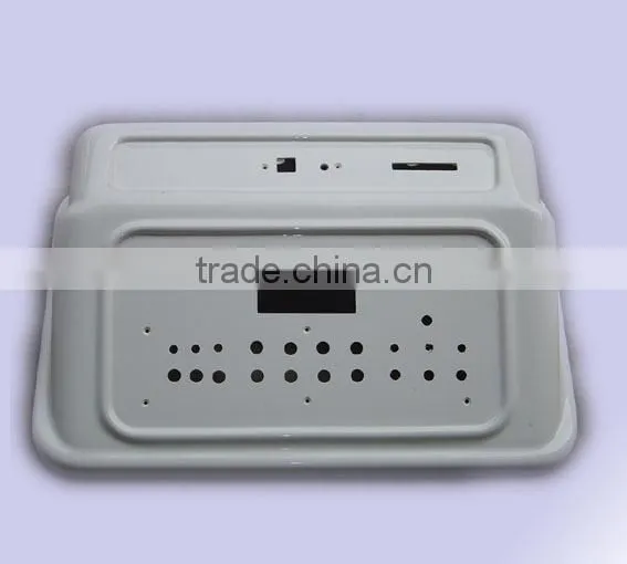 Plastic Tray Plastic Pallet Vacuum Forming Pallets Rotational Pallet photo-6