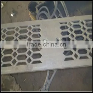 Park Benches,garden Ornaments,iron Legs photo-3